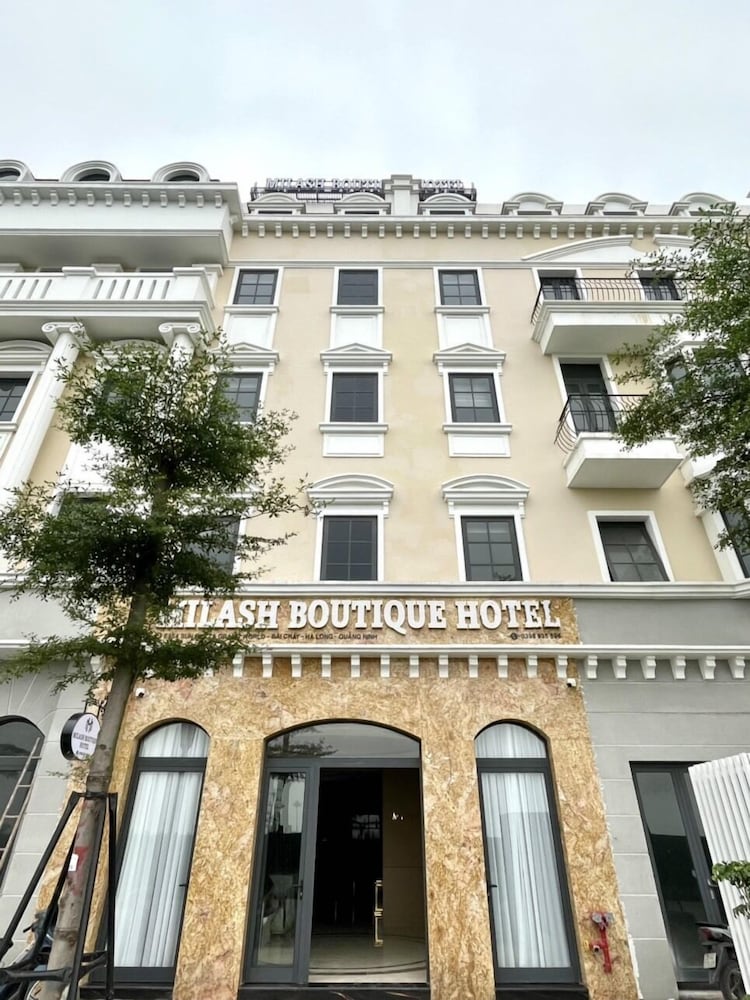 milash boutique hotel