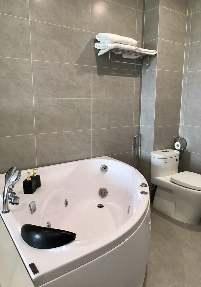 milash boutique hotel