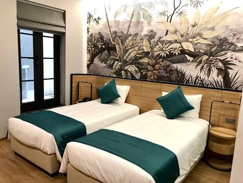 milash boutique hotel