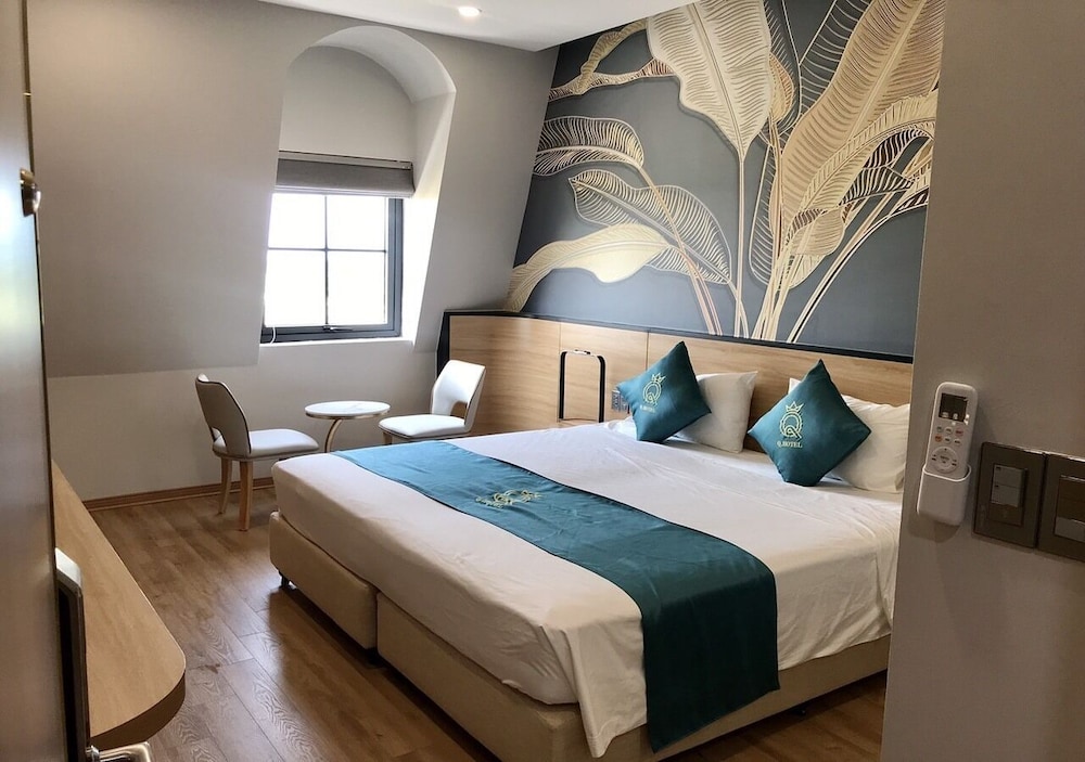 milash boutique hotel