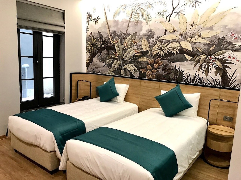 milash boutique hotel