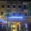 milash boutique hotel