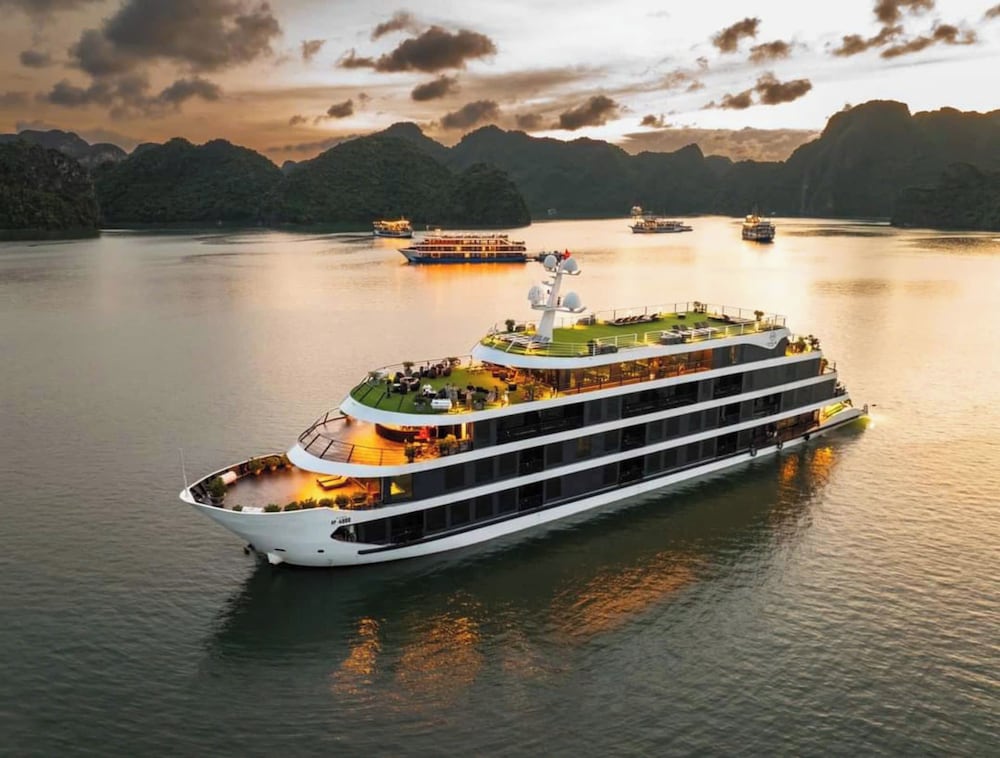 ha long