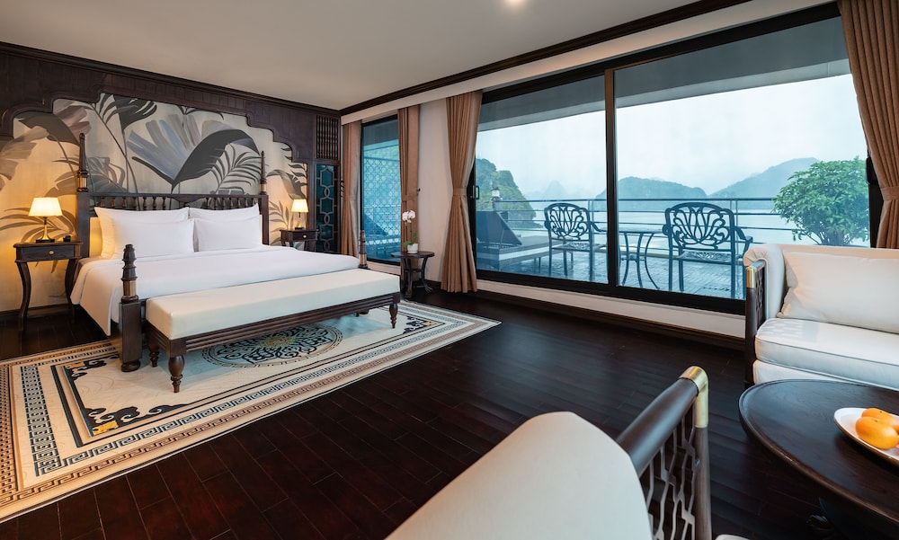 ha long