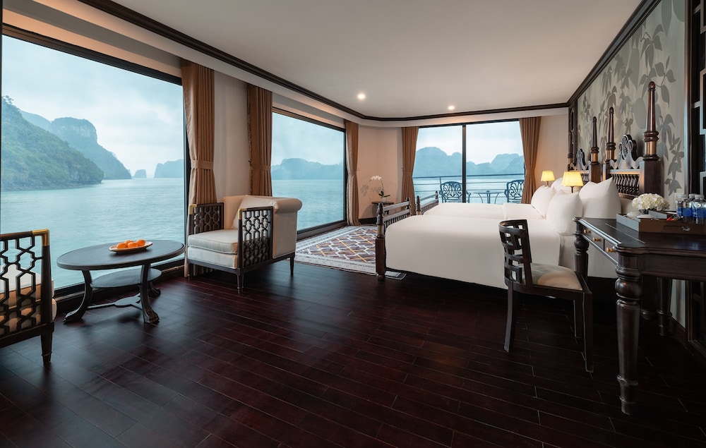 ha long