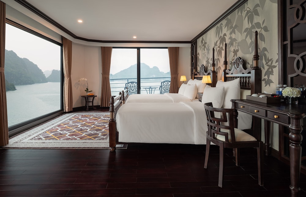 ha long
