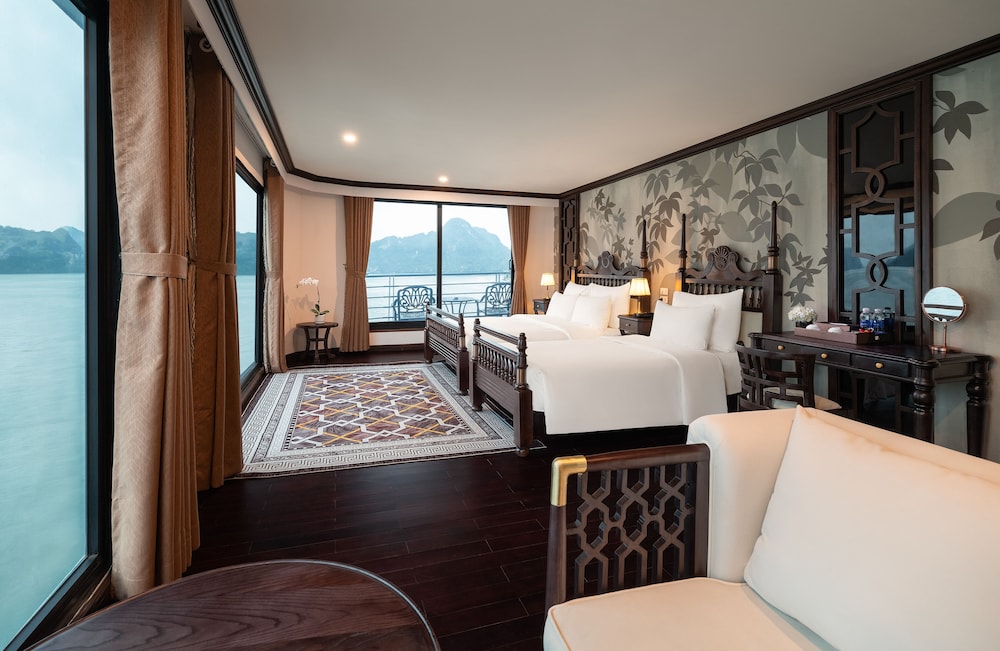 ha long