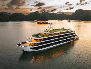 ha long