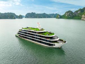 ha long