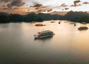 ha long