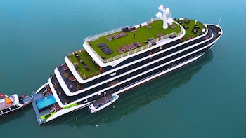 ha long