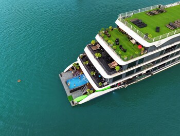 ha long