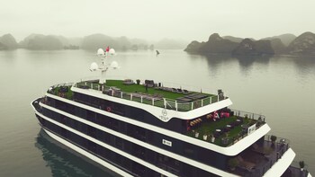ha long