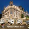 elegant boutique hotel ha long