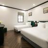 elegant boutique hotel ha long