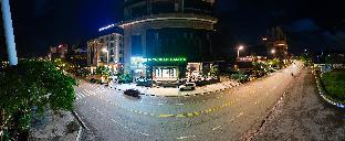 wyndham garden legend halong