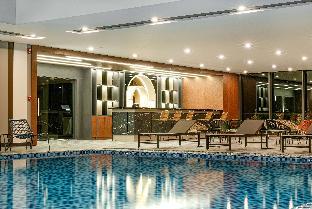 wyndham garden legend halong