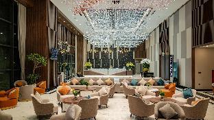 wyndham garden legend halong