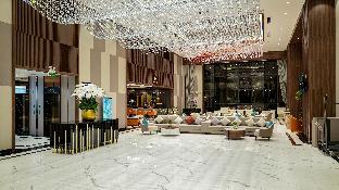 wyndham garden legend halong