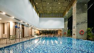 wyndham garden legend halong