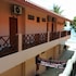 paradise bungalows