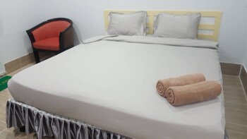 lovely paradise phangan hotel