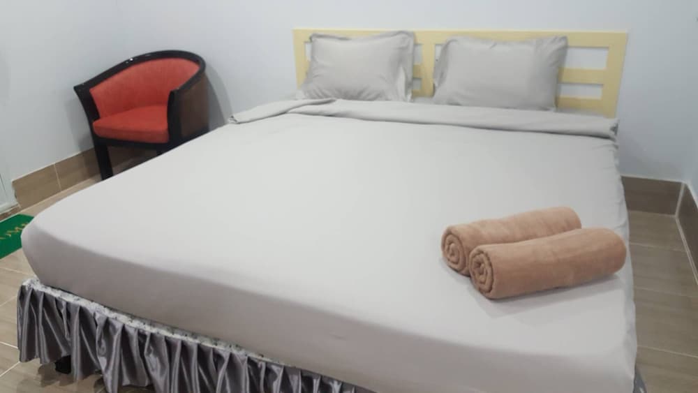 lovely paradise phangan hotel