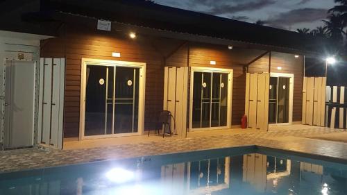 lovely paradise phangan hotel