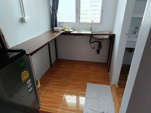 lovely paradise phangan hotel