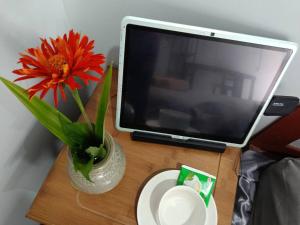 lovely paradise phangan hotel