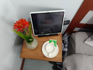 lovely paradise phangan hotel