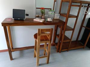 lovely paradise phangan hotel