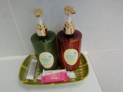 lovely paradise phangan hotel