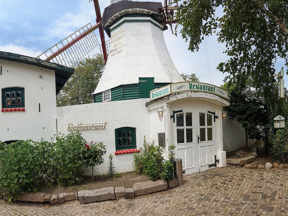 hotel der muehlenhof