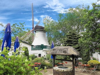 hotel der muehlenhof