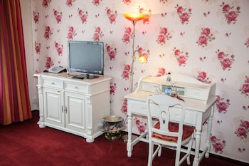 hotel der muehlenhof