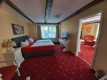 hotel der muehlenhof