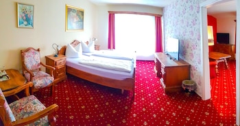 hotel der muehlenhof