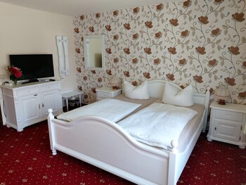 hotel der muehlenhof