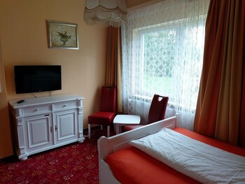 hotel der muehlenhof