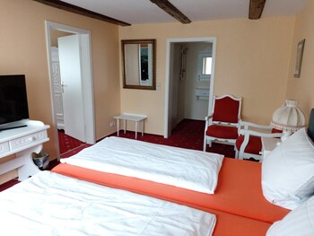 hotel der muehlenhof