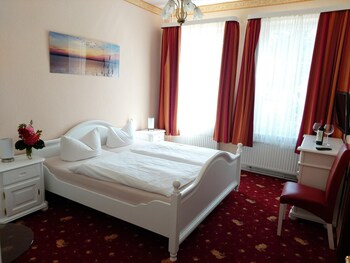 hotel der muehlenhof