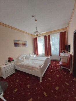 hotel der muehlenhof