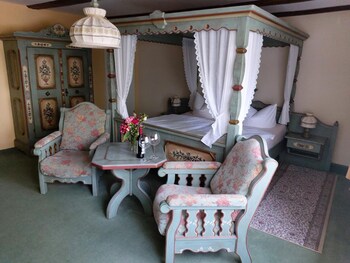 hotel der muehlenhof