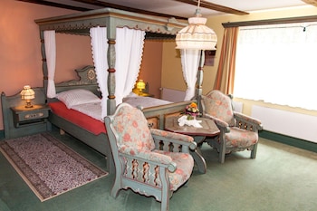 hotel der muehlenhof