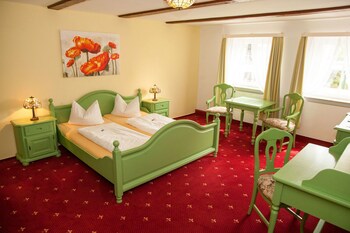 hotel der muehlenhof