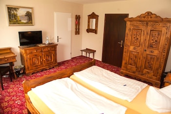 hotel der muehlenhof