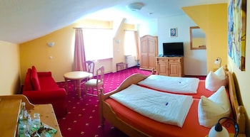 hotel der muehlenhof