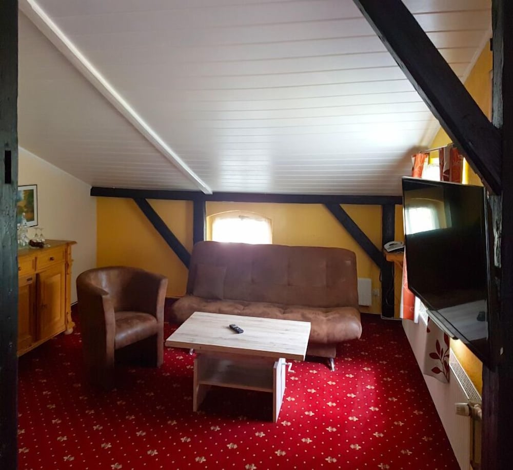 hotel der muehlenhof