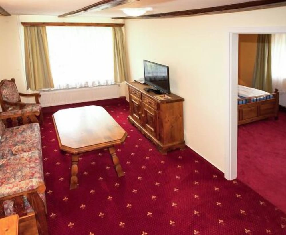 hotel der muehlenhof